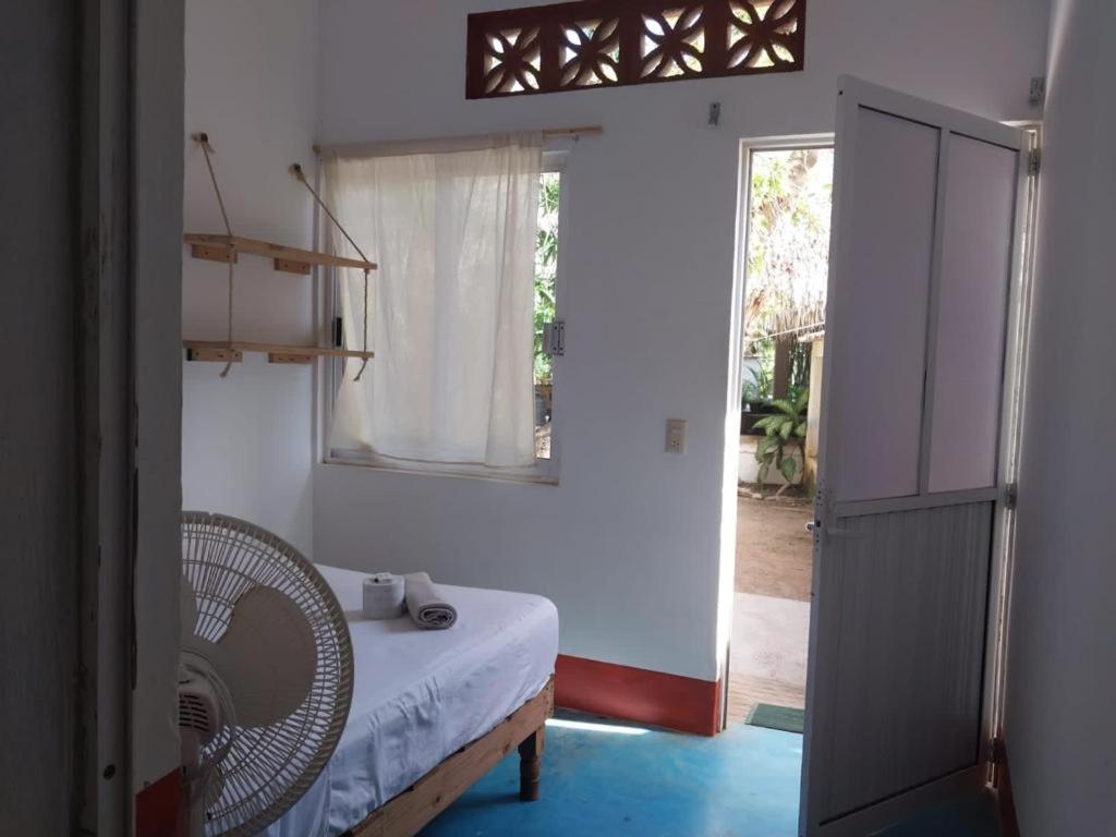 Posada La Huerta Mazunte Εξωτερικό φωτογραφία